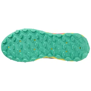 Zapatillas de trail mujer Mizuno Wave Ibuki 4 image-4