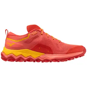 Trailrunning-Schuhe für Damen Mizuno Wave Ibuki 4 image-1