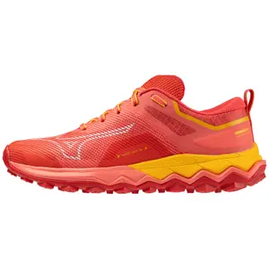 Trailrunning-Schuhe für Damen Mizuno Wave Ibuki 4 image-0