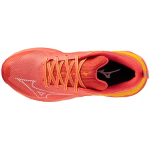 Trailrunning-Schuhe für Damen Mizuno Wave Ibuki 4 image-2