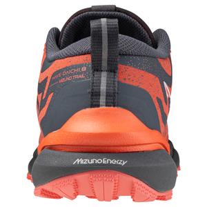 Chaussures de trail femme Mizuno Wave Daichi 8 image-2