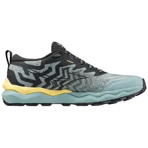 Trailrunning-Schuhe für Frauen Mizuno Wave Daichi 8 image-1