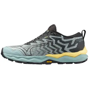 Trailrunning-Schuhe für Frauen Mizuno Wave Daichi 8 image-0