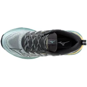 Trailrunning-Schuhe für Frauen Mizuno Wave Daichi 8 image-2