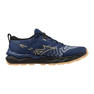 Chaussures de trail femme Mizuno Wave Daichi 8 image-1