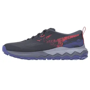 Sapatos de trail para mulher Mizuno Wave Ibuki GTX