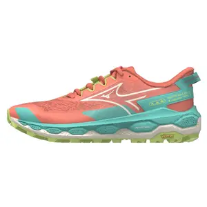 j1gk257023-trailrunning-schuhe-fur-damen-mizuno-wave-mujin-11-freshsalmon-pristine-sharpgreen