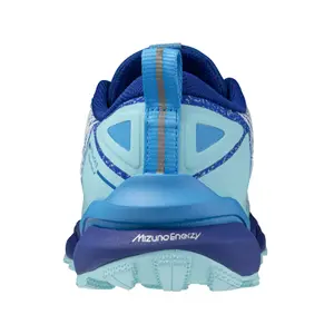 Women's running shoes Mizuno Wave Daichi 9 image-3
