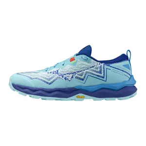 Women's running shoes Mizuno Wave Daichi 9 image-1