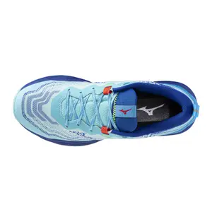 Women's running shoes Mizuno Wave Daichi 9 image-4