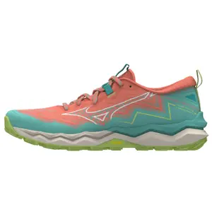 Scarpe running da donna Mizuno Wave Daichi 9 Wos image-0
