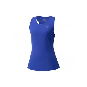 Camiseta de tirantes para mujer Mizuno Solarcut image-0