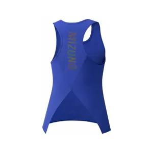 Camiseta de tirantes para mujer Mizuno Solarcut image-1