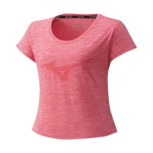 Camiseta Mizuno RB Core Graphic image-0