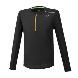 Sudadera de manga larga Mizuno Aeroflow image-0