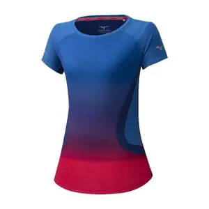 Maillot de mujer Mizuno aero image-0