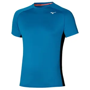 Camiseta Mizuno Trail Solarcut image-0