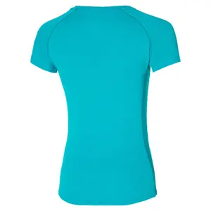 Camiseta de mujer Mizuno Active Alpha Sun Project wos image-1