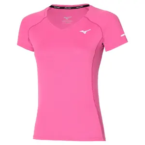 Camiseta de mujer Mizuno Active Alpha Sun Project wos image-0