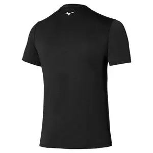 Camiseta de running Mizuno Core Graphic image-1