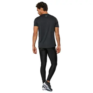 Camiseta de running Mizuno Core Graphic image-3