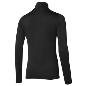 Camiseta interior de manga larga para mujer Mizuno Impulse Core image-1