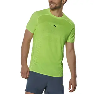 T-Shirt Mizuno Aero image-1
