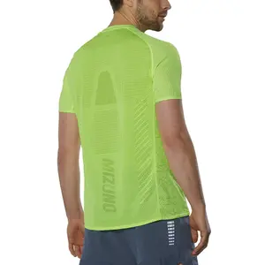 T-Shirt Mizuno Aero image-3