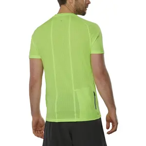 T-shirt Mizuno Dafhz image-3