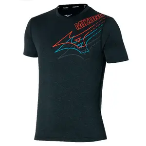 Camiseta Mizuno Core Graphic image-0