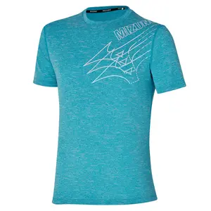 Camiseta Mizuno Core image-0