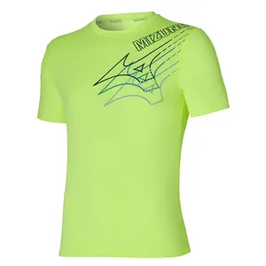 Camiseta Mizuno Core image-0