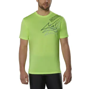 Camiseta Mizuno Core image-1