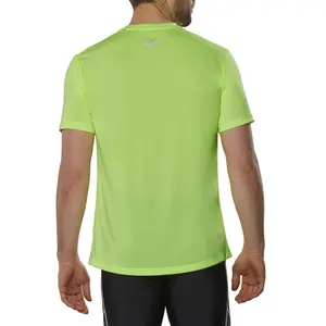 Camiseta Mizuno Core image-4