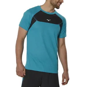T-Shirt Mizuno Dryaeroflow image-1