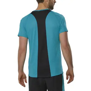 T-Shirt Mizuno Dryaeroflow image-4