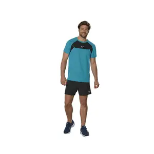 T-Shirt Mizuno Dryaeroflow image-2