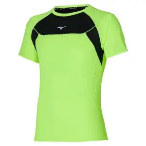 T-Shirt Mizuno Active Dryaeroflow image-0