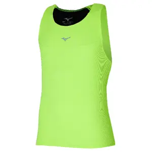 Camiseta Mizuno Active Dryaeroflow image-0
