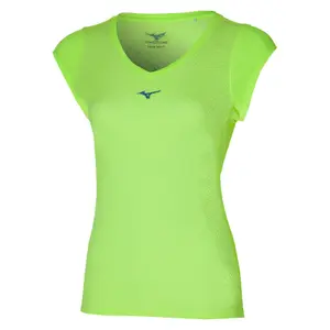 T-Shirt Frau Mizuno Premium Aero wos image-0