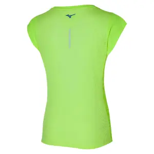 T-Shirt Frau Mizuno Premium Aero wos image-1