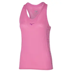 Débardeur femme Mizuno Aero image-0