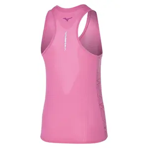 Débardeur femme Mizuno Aero image-1
