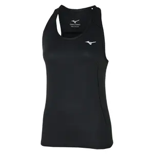 Camiseta de tirantes para mujer Mizuno Dryaeroflow image-0