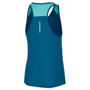 Camiseta de tirantes para mujer Mizuno Active Dryaeroflow wos image-1