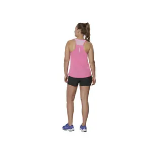 Camiseta de tirantes para mujer Mizuno Dryaeroflow image-5