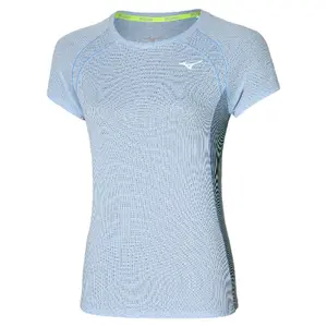 T-Shirt Frau Mizuno Active Dryaeroflow wos image-0
