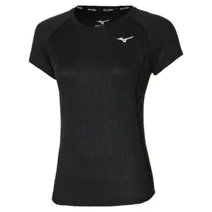 T-Shirt Frau Mizuno Active Dryaeroflow wos image-0