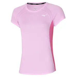 T-shirt för kvinnor Mizuno Dryaeroflow image-0