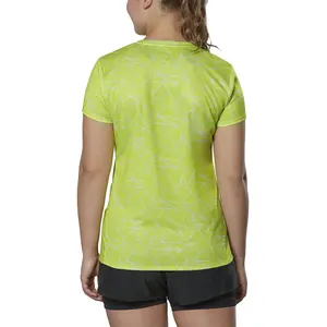 Camiseta de mujer Mizuno Core Graphic image-3